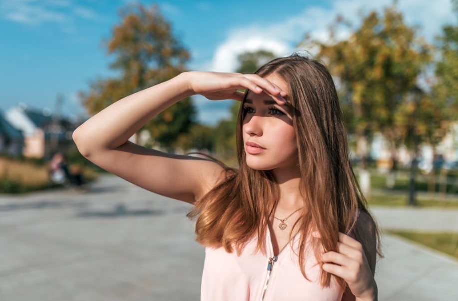 ¿Cómo cuidar la visión en el verano?