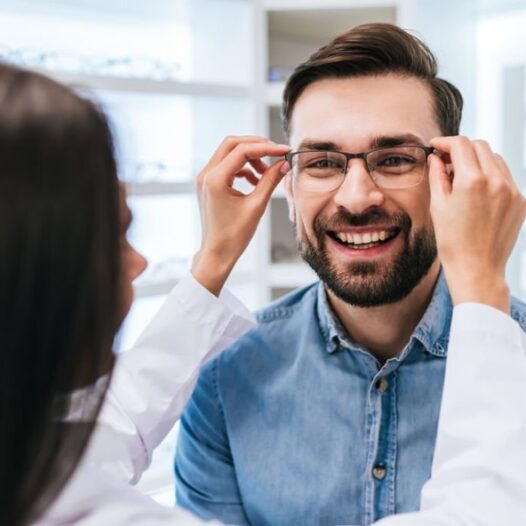 Consejos prácticos para mantener una buena salud visual