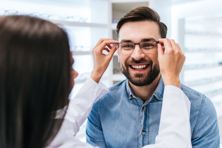 Consejos prácticos para mantener una buena salud visual